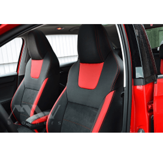 Set Coprisedili Su Misura Per Skoda Rapid Spaceback (2013-2020) in Set per interni Autooggetti.it - Roma, commercioVirtuoso.it
