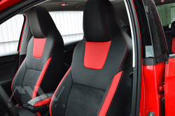 Set Coprisedili Su Misura Per Skoda Rapid Spaceback (2013-2020) in Set per interni Autooggetti.it - Roma, commercioVirtuoso.it