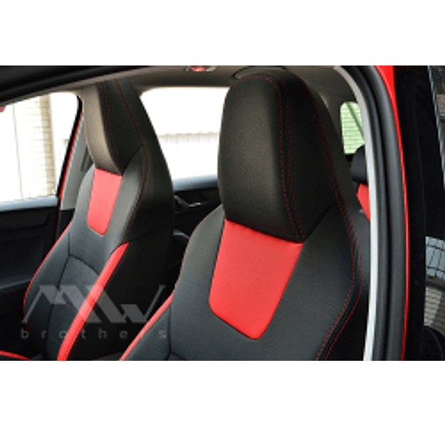 Set Coprisedili Su Misura Per Skoda Rapid Spaceback (2013-2020) in Set per interni Autooggetti.it - Roma, commercioVirtuoso.it