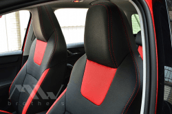 Set Coprisedili Su Misura Per Skoda Rapid Spaceback (2013-2020) in Set per interni Autooggetti.it - Roma, commercioVirtuoso.it