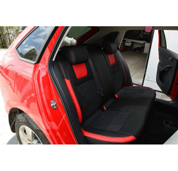 Set Coprisedili Su Misura Per Skoda Rapid Spaceback (2013-2020) in Set per interni Autooggetti.it - Roma, commercioVirtuoso.it