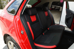 Set Coprisedili Su Misura Per Skoda Rapid Spaceback (2013-2020) in Set per interni Autooggetti.it - Roma, commercioVirtuoso.it