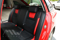 Set Coprisedili Su Misura Per Skoda Rapid Spaceback (2013-2020) in Set per interni Autooggetti.it - Roma, commercioVirtuoso.it