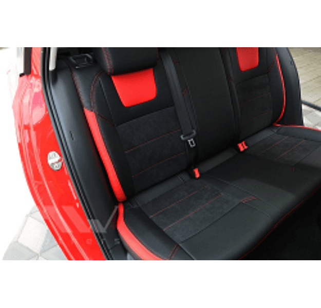 Set Coprisedili Su Misura Per Skoda Rapid Spaceback (2013-2020) in Set per interni Autooggetti.it - Roma, commercioVirtuoso.it