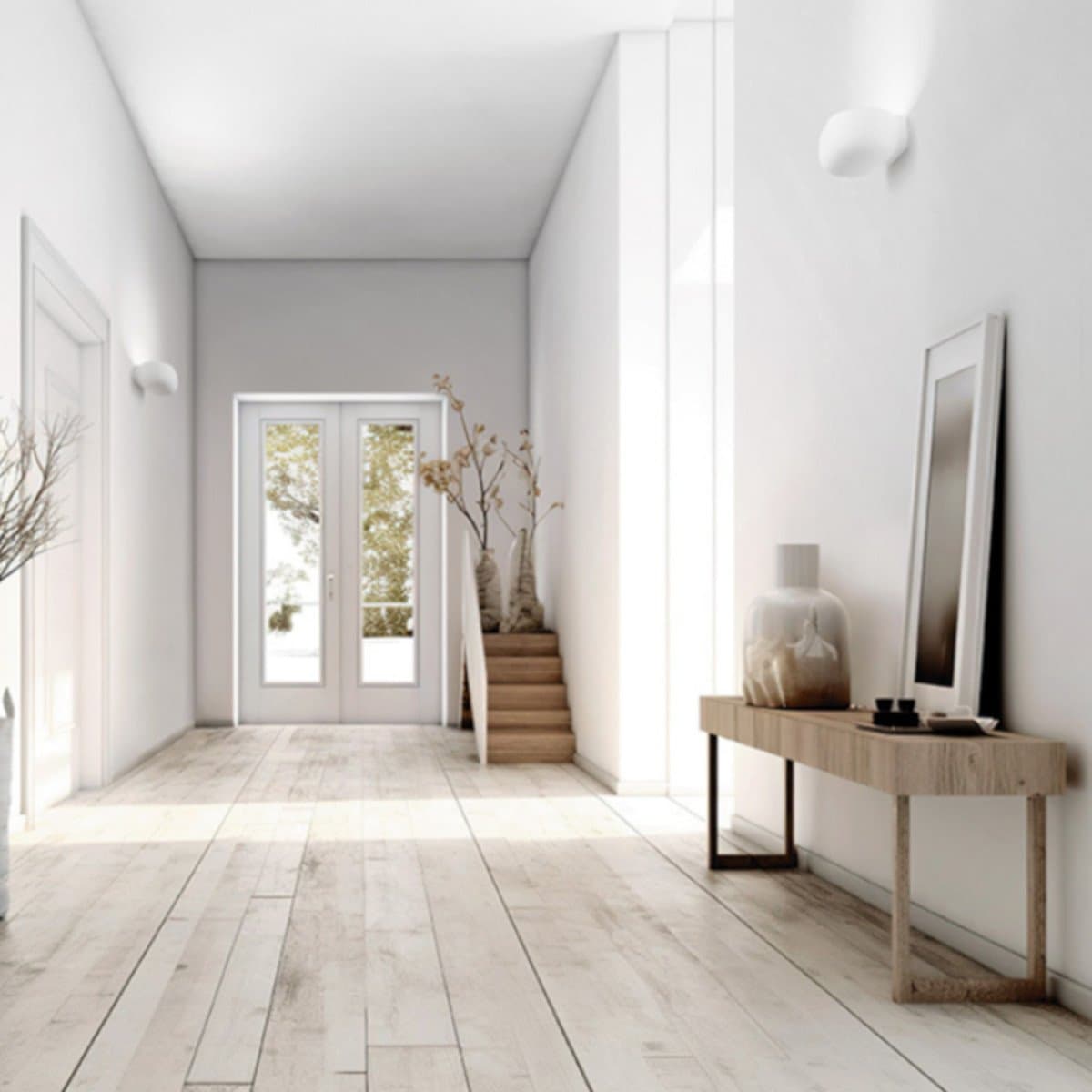 Applique gesso Sforzin illuminazione MYSIA T461 GX53 LED monoemissione parete in Faretti da muro Lampadari Bartalini - Colle di Val d’Elsa, commercioVirtuoso.it