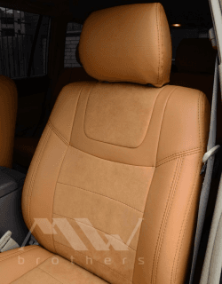 Coprisedili Su Misura Per Toyota Land Cruiser Prado 120 (2002-2009) Solo 5 Porte in Set per interni Autooggetti.it - Roma, commercioVirtuoso.it