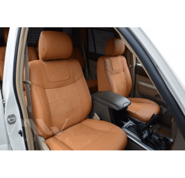 Coprisedili Su Misura Per Toyota Land Cruiser Prado 120 (2002-2009) Solo 5 Porte in Set per interni Autooggetti.it - Roma, commercioVirtuoso.it