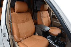 Coprisedili Su Misura Per Toyota Land Cruiser Prado 120 (2002-2009) Solo 5 Porte in Set per interni Autooggetti.it - Roma, commercioVirtuoso.it