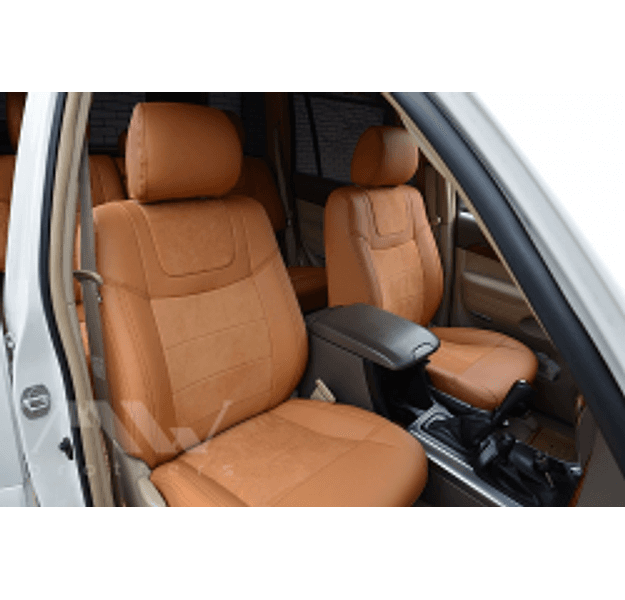 Coprisedili Su Misura Per Toyota Land Cruiser Prado 120 (2002-2009) Solo 5 Porte in Set per interni Autooggetti.it - Roma, commercioVirtuoso.it
