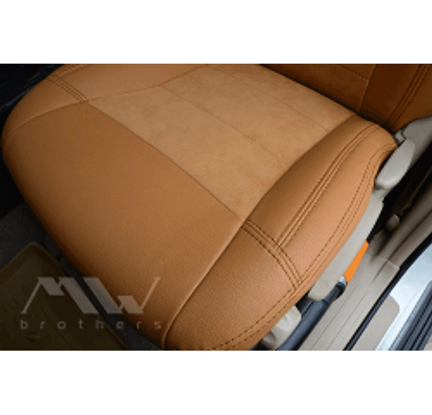 Coprisedili Su Misura Per Toyota Land Cruiser Prado 120 (2002-2009) Solo 5 Porte in Set per interni Autooggetti.it - Roma, commercioVirtuoso.it