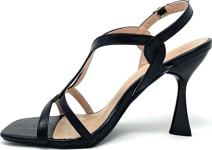 Francesco Milano sandali donna Borabora nero G19 03N in Sandali moda Teresi Calzature - Marsala, commercioVirtuoso.it
