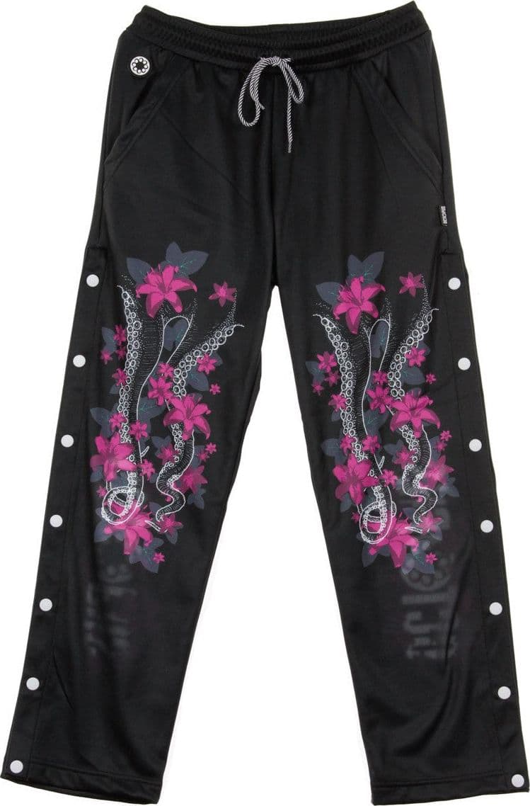OCTOPUS Pantalone Tuta Donna W Lily Logo Track Pants Black da donna in Pantaloni sportivi Drestige - Casamassima, commercioVirtuoso.it