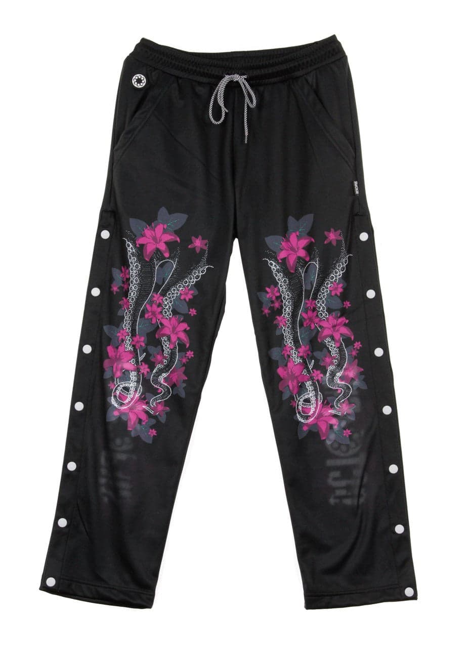OCTOPUS Pantalone Tuta Donna W Lily Logo Track Pants Black da donna in Pantaloni sportivi Drestige - Casamassima, commercioVirtuoso.it