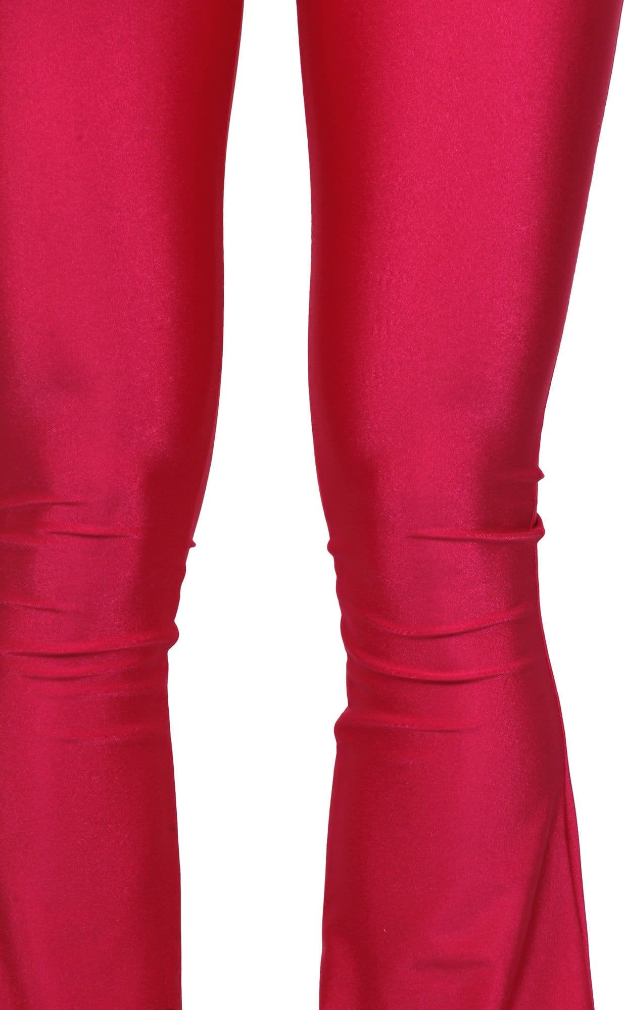 SO ALLURE So Allure - Pantalone - 410715 - Fuxia da donna in Pantaloni Drestige - Casamassima, commercioVirtuoso.it