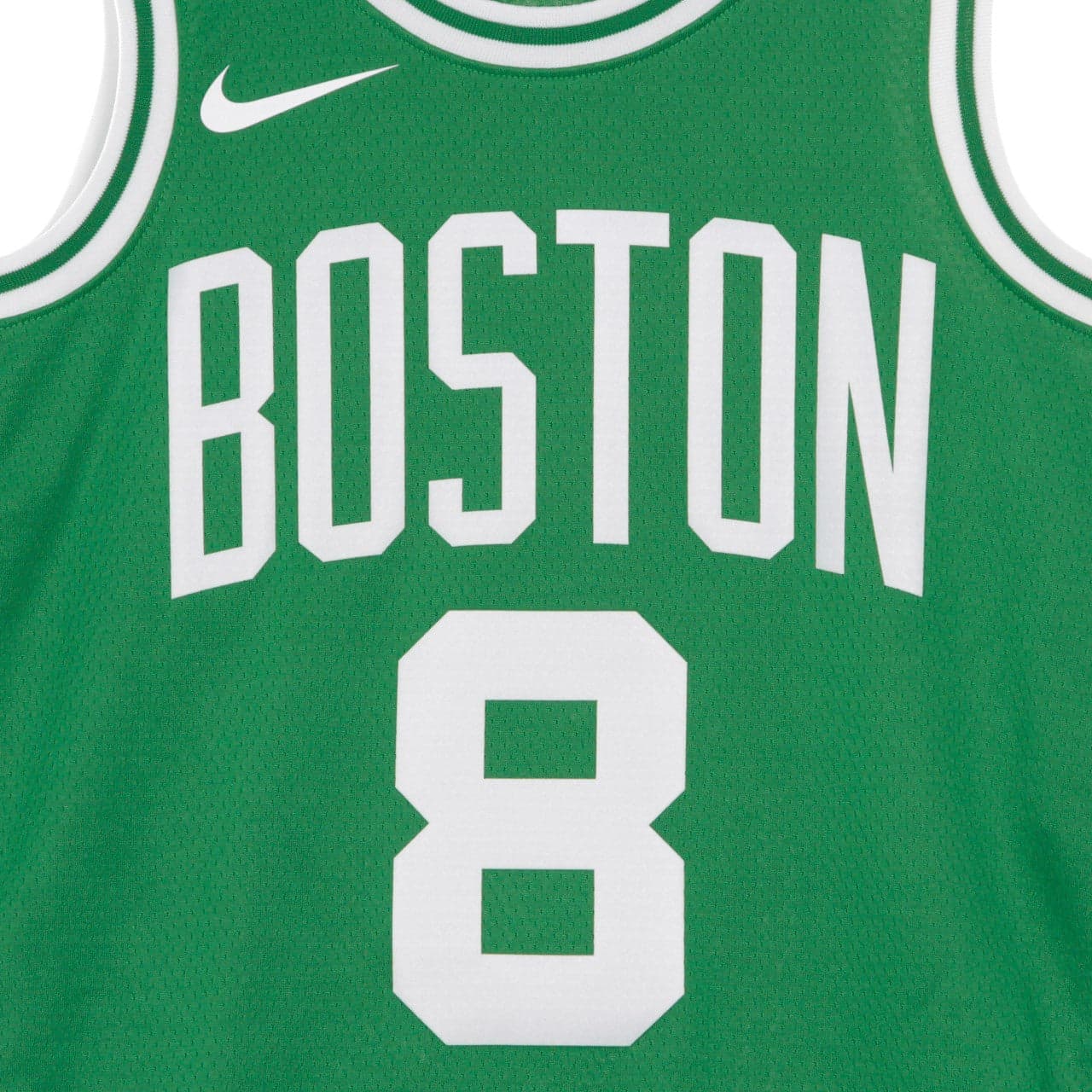 NIKE NBA Canotta Basket Uomo Nba Swingman Jersey Icon Edition No 8 Kemba Walker Boscel Road Clover da uomo in T-shirt Drestige - Casamassima, commercioVirtuoso.it