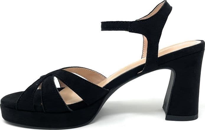 Francesco Milano sandali donna Helsinki nero G42 01C in Stivali Teresi Calzature - Marsala, commercioVirtuoso.it