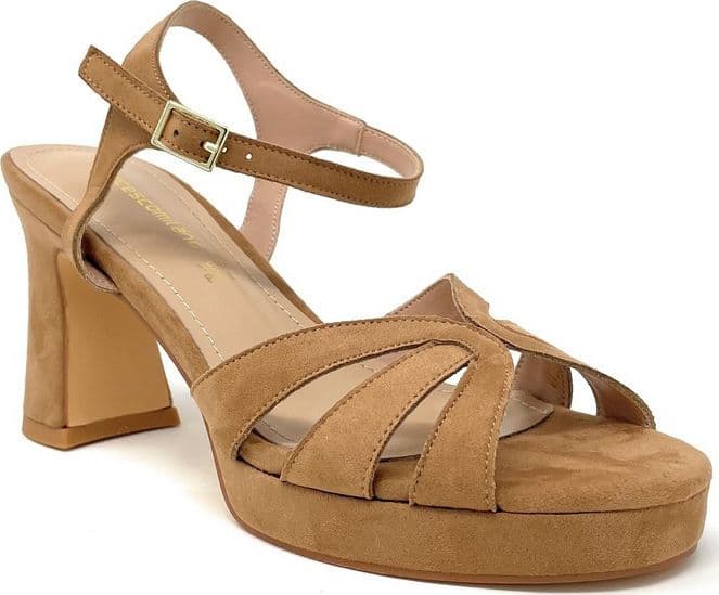 Francesco Milano sandali donna Helsinki nude G42 01C in Sandali moda Teresi Calzature - Marsala, commercioVirtuoso.it