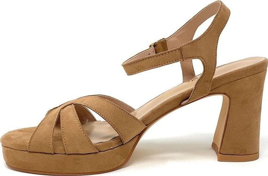 Francesco Milano sandali donna Helsinki nude G42 01C in Sandali moda Teresi Calzature - Marsala, commercioVirtuoso.it