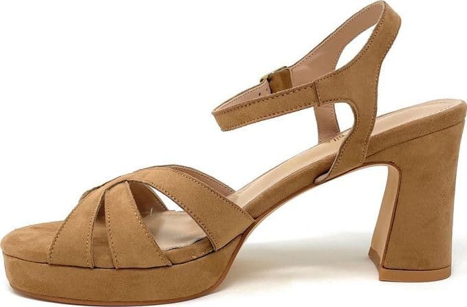 Francesco Milano sandali donna Helsinki nude G42 01C in Sandali moda Teresi Calzature - Marsala, commercioVirtuoso.it