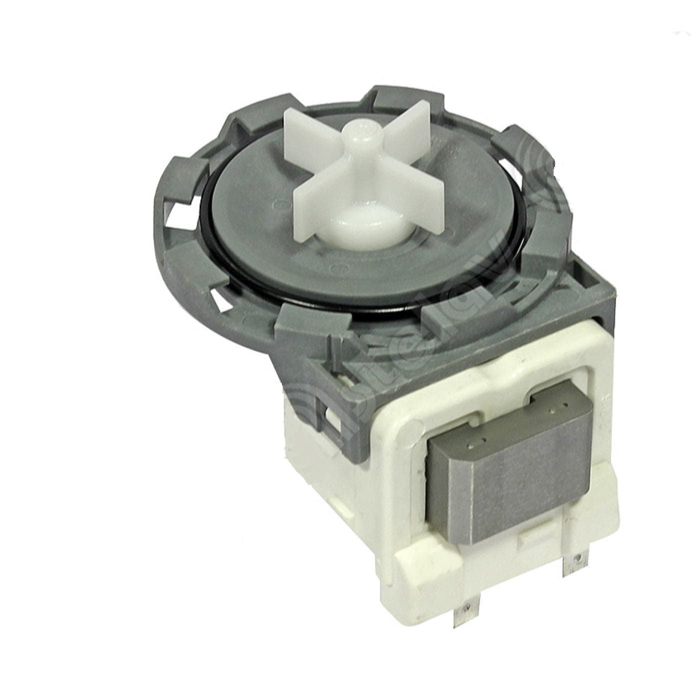 POMPA LAVATRICE INDESIT C00424614 - WHIRLPOOL 484000000849 P 260 in prodotto EuroStore07 - Alatri, commercioVirtuoso.it