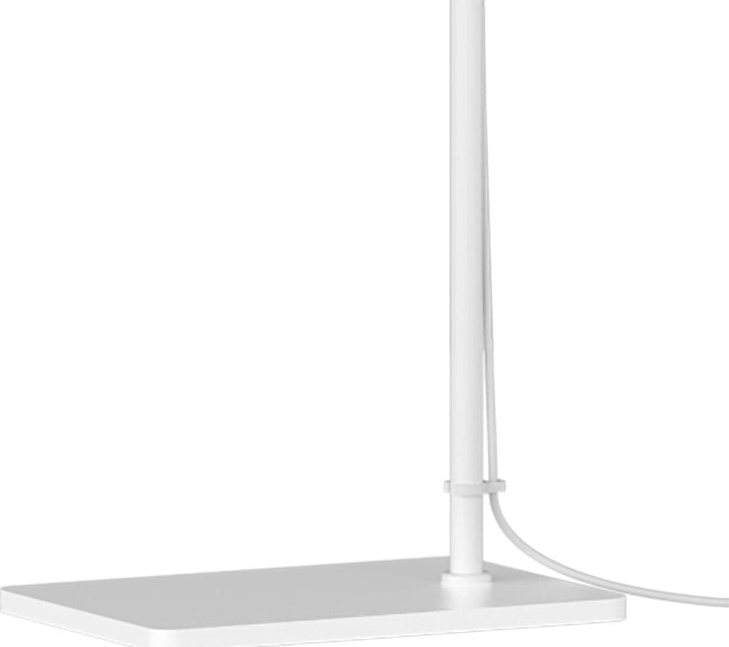 Piantana orientabile Top Light KUBI 1212 T BI LED SWITCH 2400LM illuminazione modulo integrato in Lampade da terra Lampadari Bartalini - Colle di Val d’Elsa, commercioVirtuoso.it