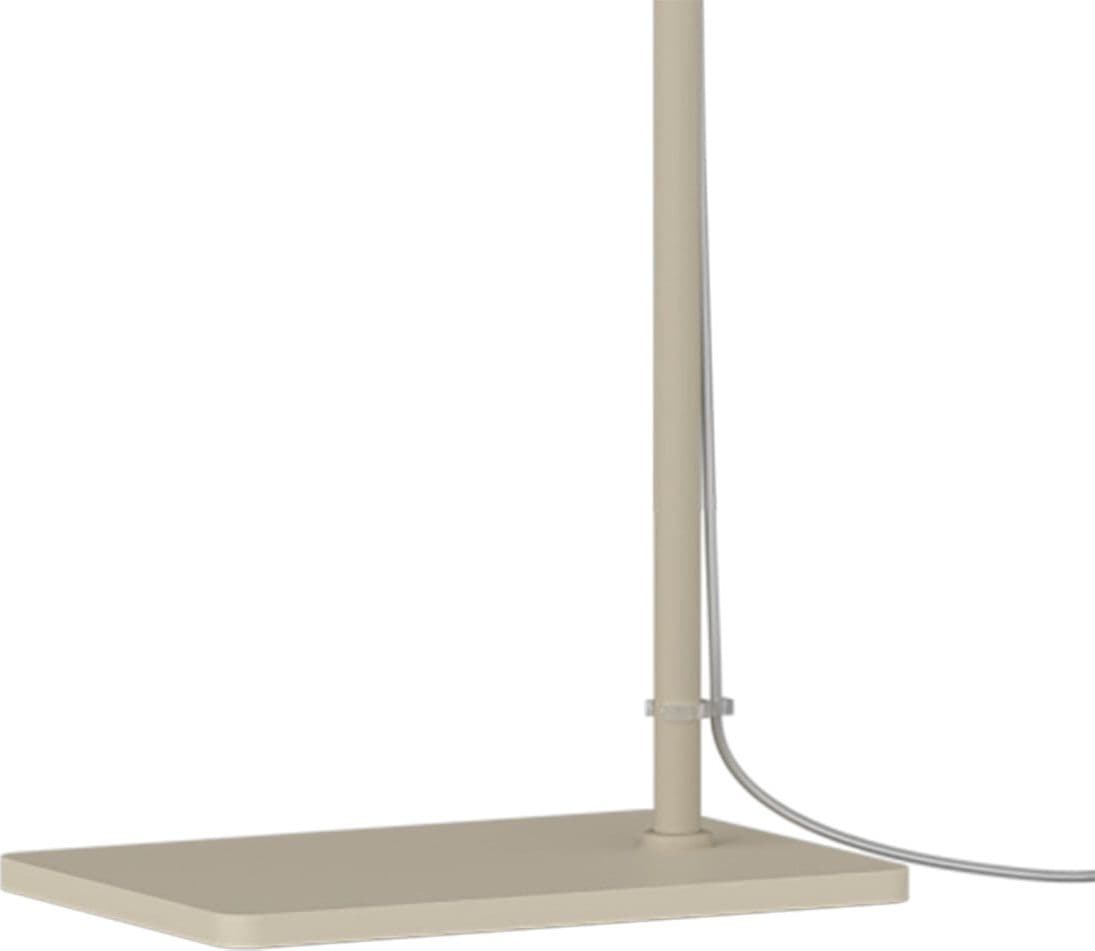 Piantana orientabile Top Light KUBI 1212 T SA LED SWITCH 2400LM illuminazione modulo integrato in Lampade da terra Lampadari Bartalini - Colle di Val d’Elsa, commercioVirtuoso.it