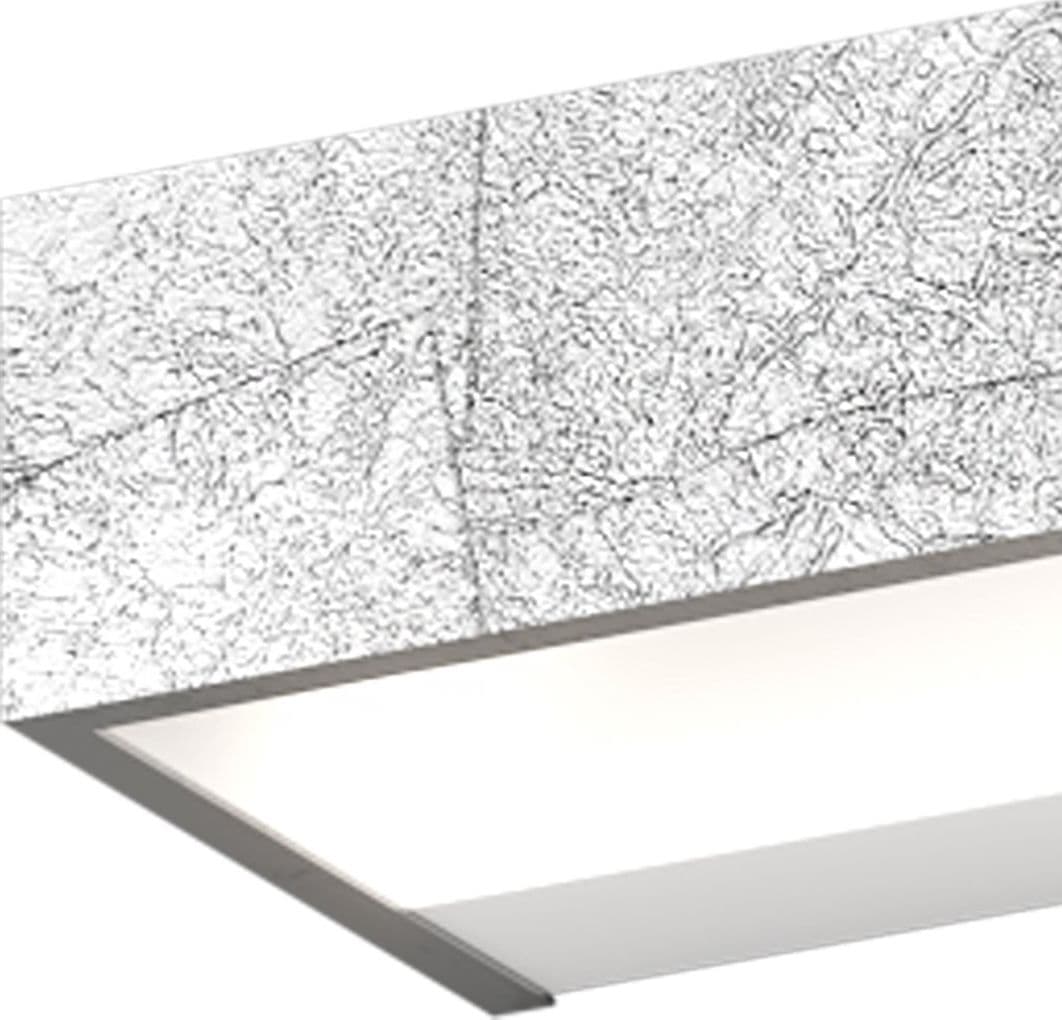 Applique moderno Top Light BIOS 1213 30 LED SWITCH 1320LM alluminio illuminazione modulo integrato in Applique Lampadari Bartalini - Colle di Val d’Elsa, commercioVirtuoso.it