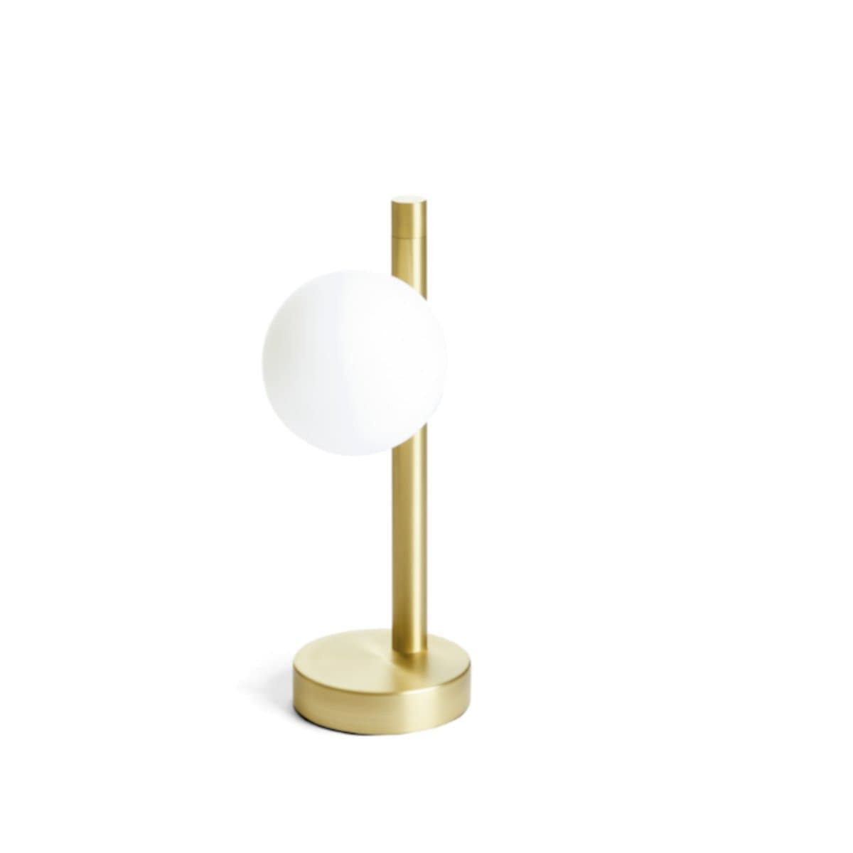 Abat-jour classica Miloox POMI' 1744 275 G9 LED dimmerabile metallo vetro in Lampade da tavolo e abat-jour Lampadari Bartalini - Colle di Val d’Elsa, commercioVirtuoso.it
