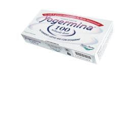 Yogermina 100mld 5fl 8ml