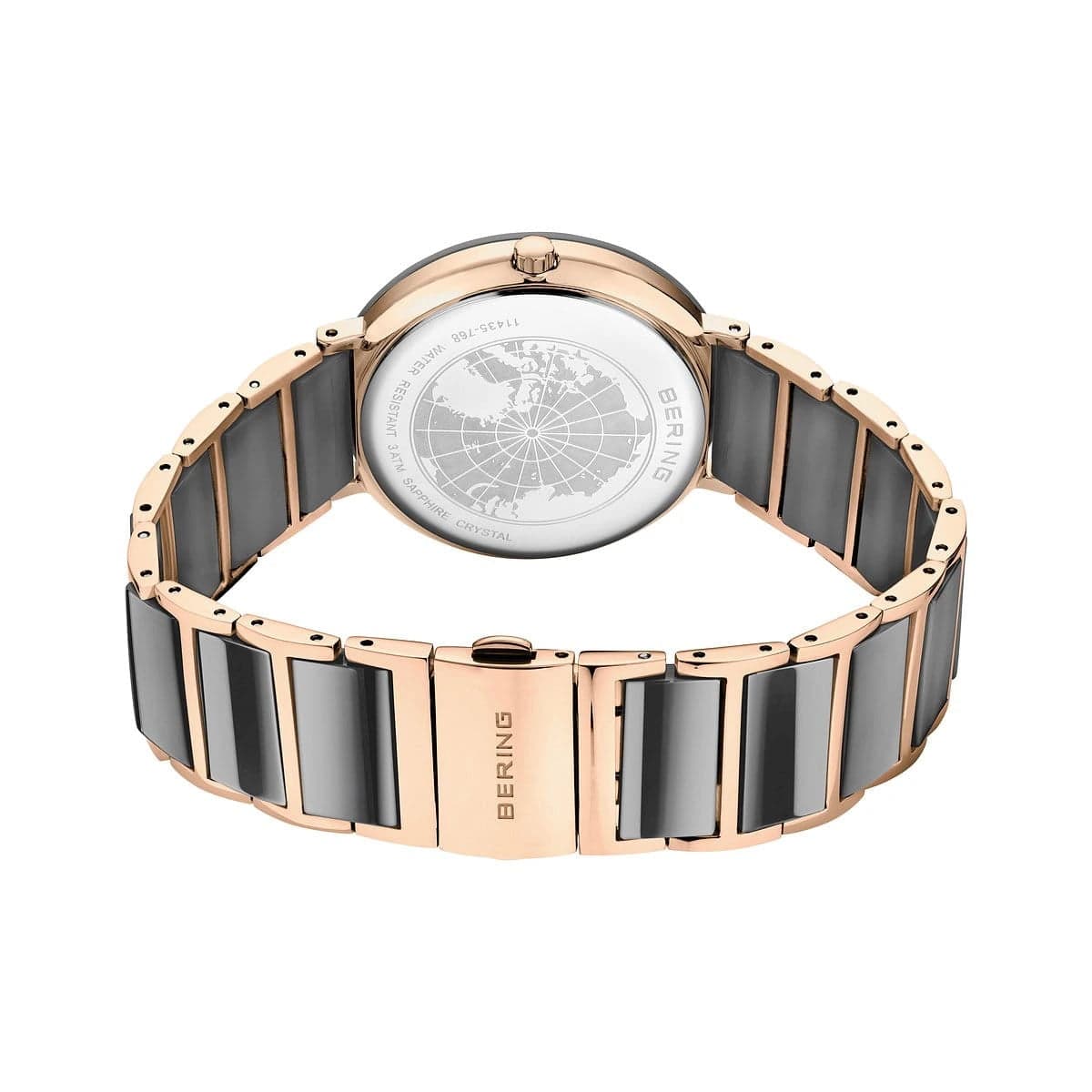 Orologio donna BERING 11435-768 in Orologi da polso Gioielleria Cameli - Monte Urano, commercioVirtuoso.it