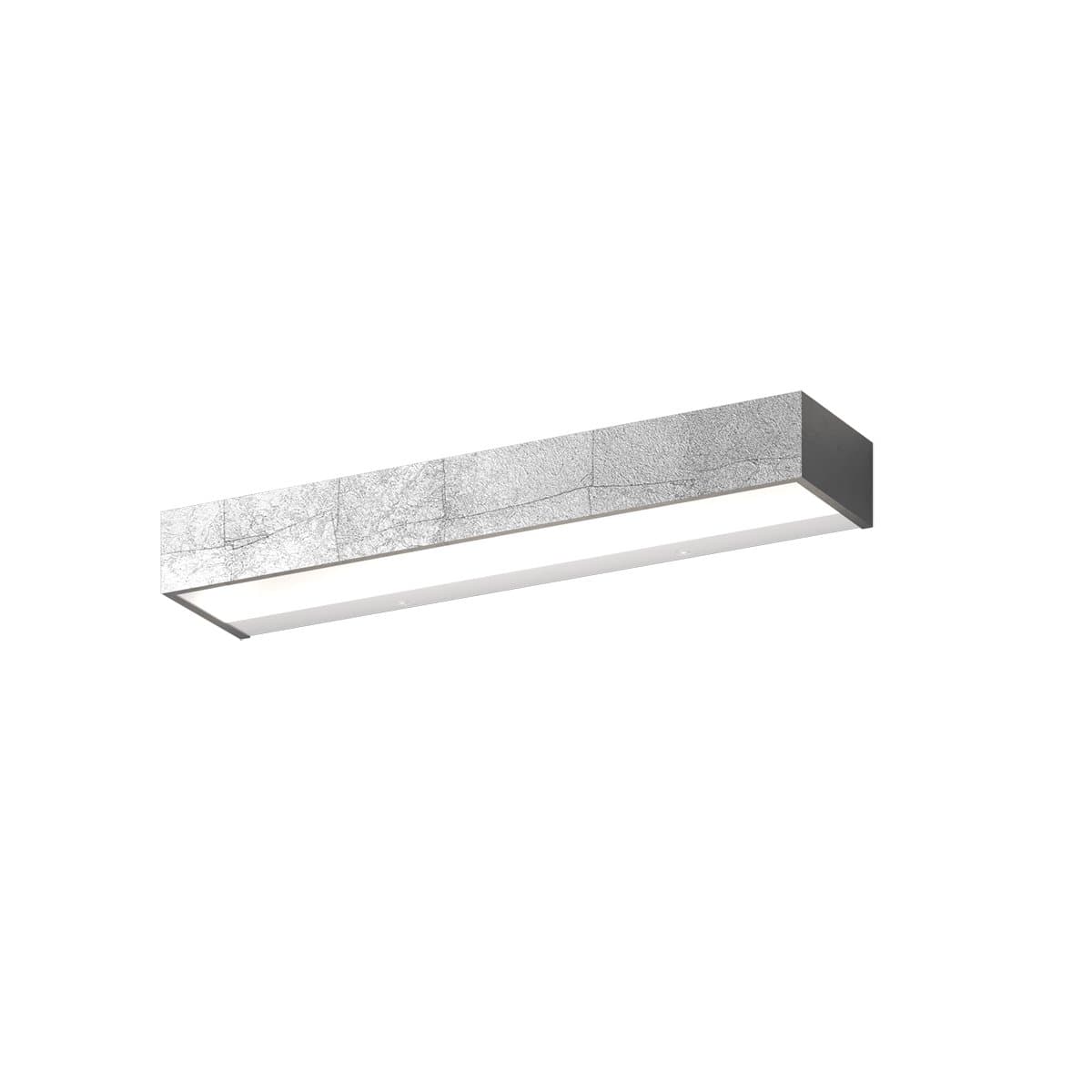 Applique moderno Top Light BIOS 1213 45 LED SWITCH 1980LM alluminio illuminazione modulo integrato in Applique Lampadari Bartalini - Colle di Val d’Elsa, commercioVirtuoso.it
