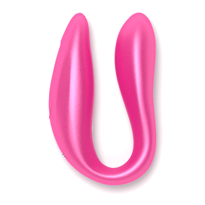 ONINDER - STIMOLATORE DEL PUNTO G E DEL CLITORALE LISBOA ROSA - APP GRATUITA in Vibratori G-Spot Desideria Shop - Latina, commercioVirtuoso.it