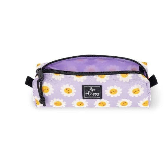 Legami, Astuccio, Chiusura a Zip, Tema Daisy in Organizer per cassetti Cartospedia - Napoli, commercioVirtuoso.it