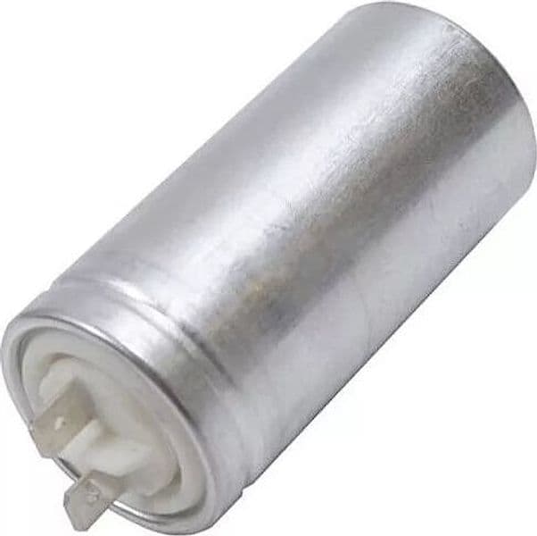 CONDENSATORE DUCATI 8,5UF 400V asciugatrice INDESIT WHIRLPOOL 482000023051 in prodotto EuroStore07 - Alatri, commercioVirtuoso.it