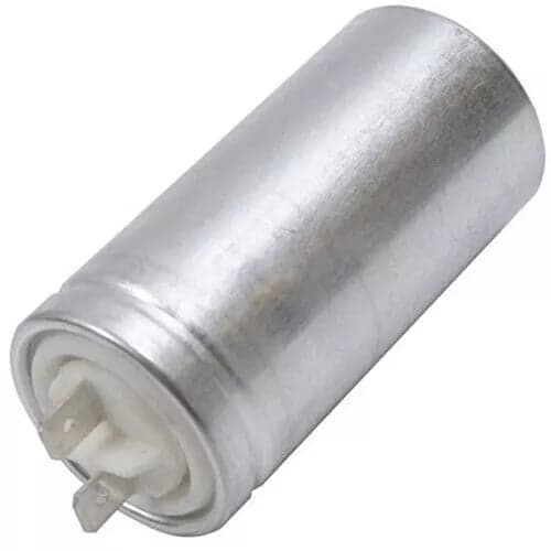 CONDENSATORE DUCATI 8,5UF 400V asciugatrice INDESIT WHIRLPOOL 482000023051 in prodotto EuroStore07 - Alatri, commercioVirtuoso.it