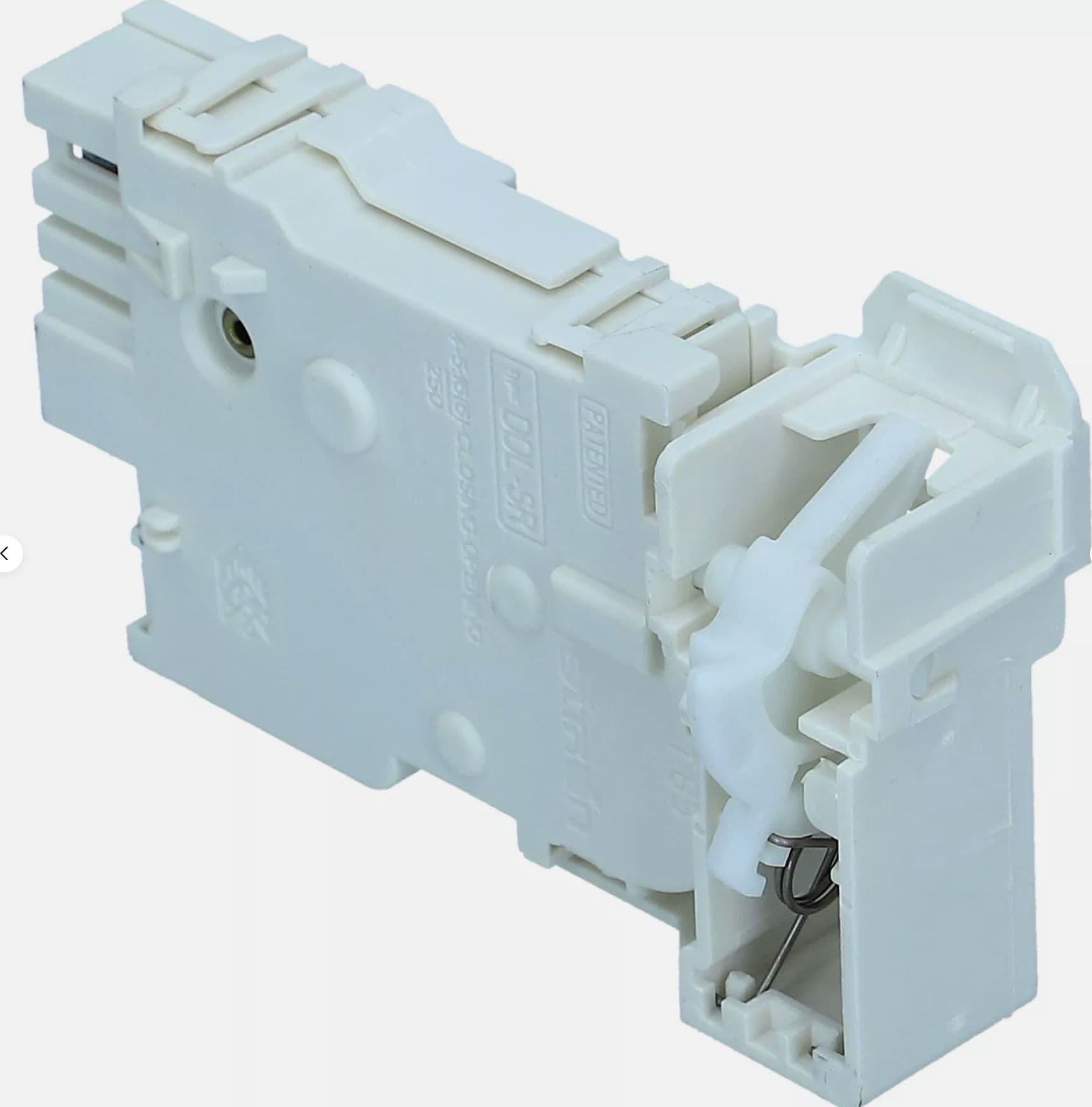 ELETTROSERRATURA ASCIUGATRICE INDESIT C00141683 WHIRLPOOL 482000029588 in prodotto EuroStore07 - Alatri, commercioVirtuoso.it