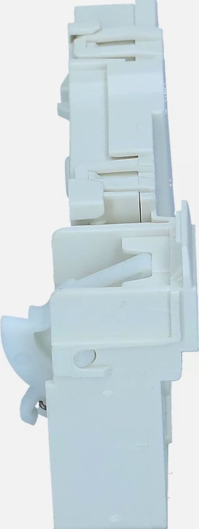 ELETTROSERRATURA ASCIUGATRICE INDESIT C00141683 WHIRLPOOL 482000029588 in prodotto EuroStore07 - Alatri, commercioVirtuoso.it