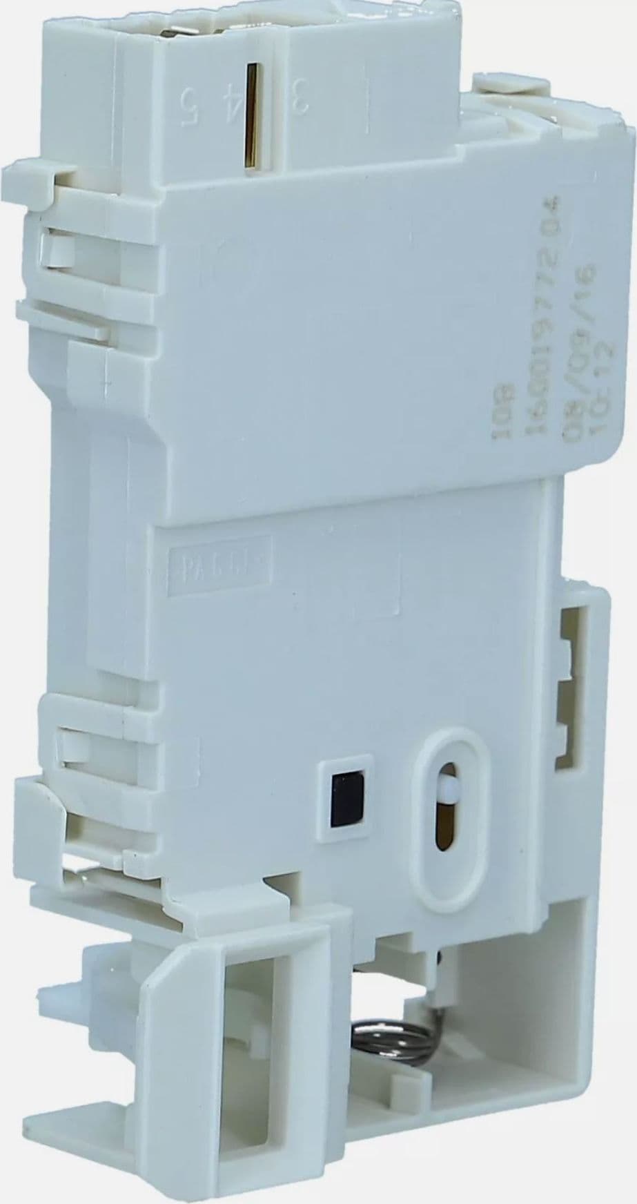 ELETTROSERRATURA ASCIUGATRICE INDESIT C00141683 WHIRLPOOL 482000029588 in prodotto EuroStore07 - Alatri, commercioVirtuoso.it