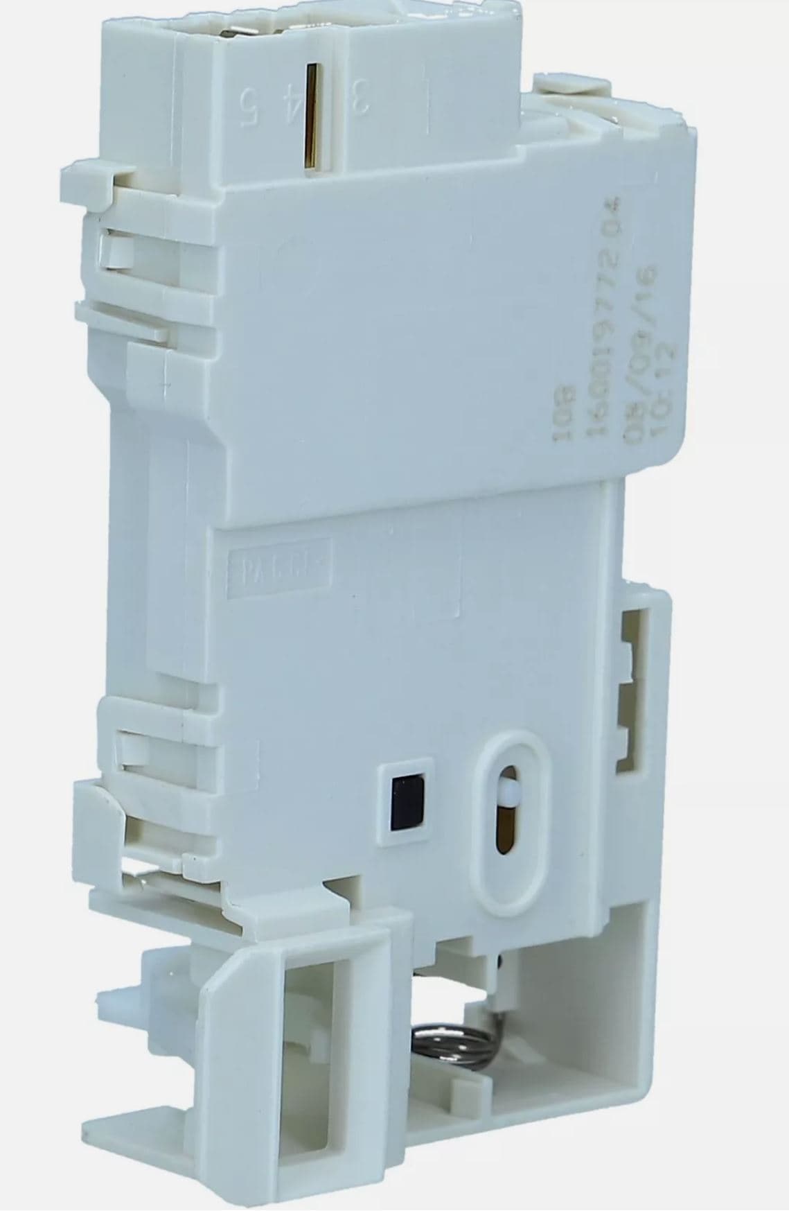 ELETTROSERRATURA ASCIUGATRICE INDESIT C00141683 WHIRLPOOL 482000029588 in prodotto EuroStore07 - Alatri, commercioVirtuoso.it