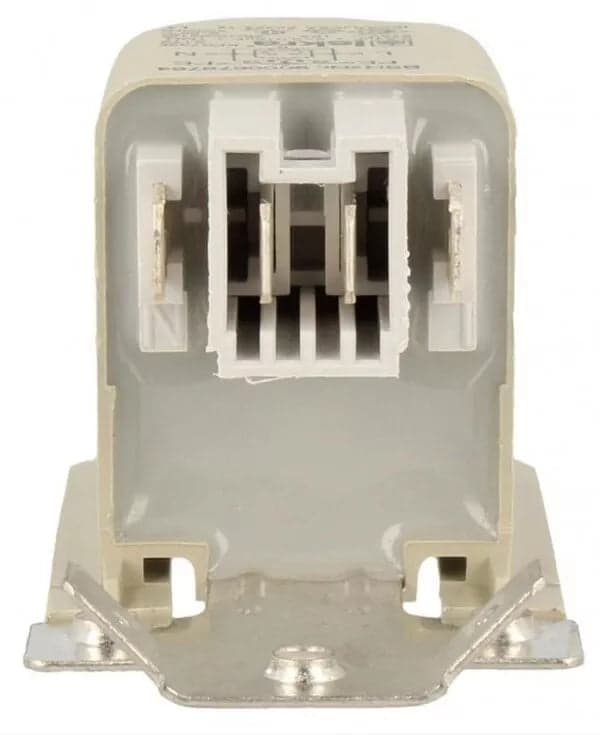 FILTRO ANTIDISTURBO 0,24UF ASCIUGATRICE BOSCH 00183847, 00619725, 00623688 in prodotto EuroStore07 - Alatri, commercioVirtuoso.it