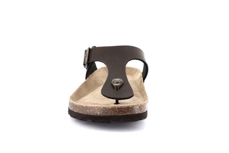 Grunland infradito t.moro Bobo CC0033 in Sandali Teresi Calzature - Marsala, commercioVirtuoso.it