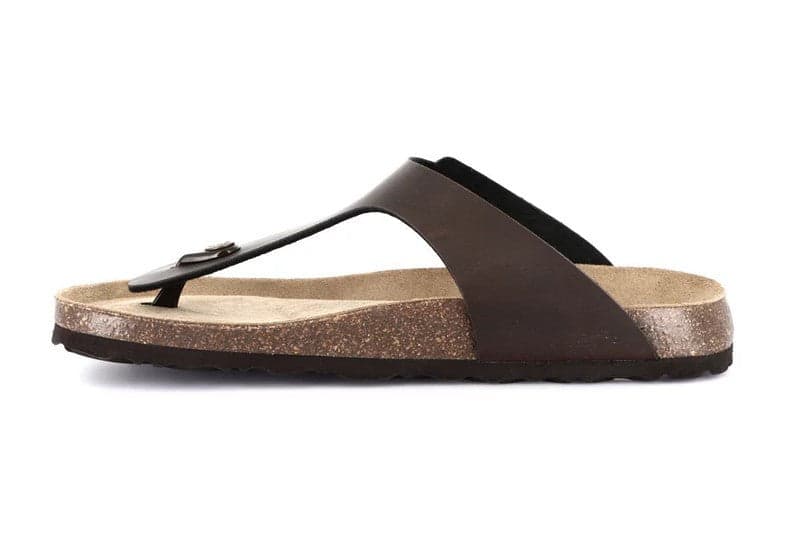 Grunland infradito t.moro Bobo CC0033 in Sandali Teresi Calzature - Marsala, commercioVirtuoso.it