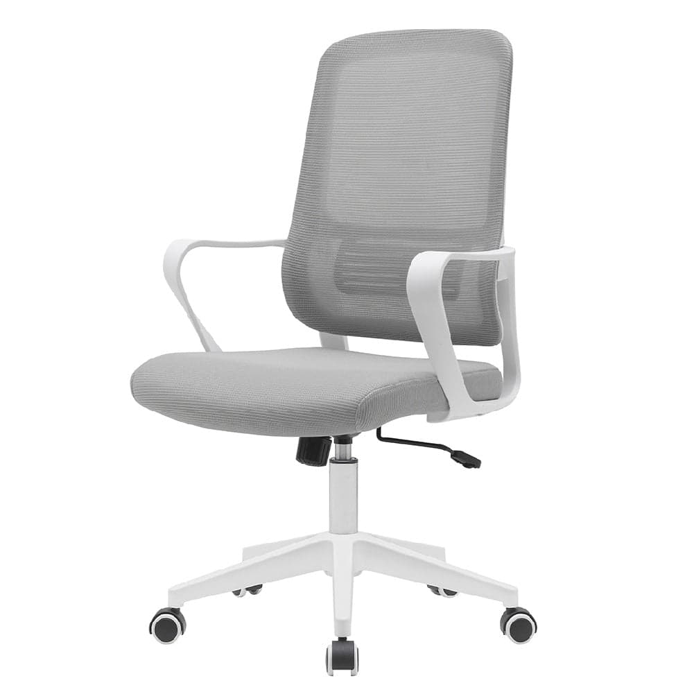Sedia Poltrona da Ufficio Scrivania Girevole Altezza Regolabile 98-108cm Traspirante in Sedie da scrivania Danyx - Casoria, commercioVirtuoso.it