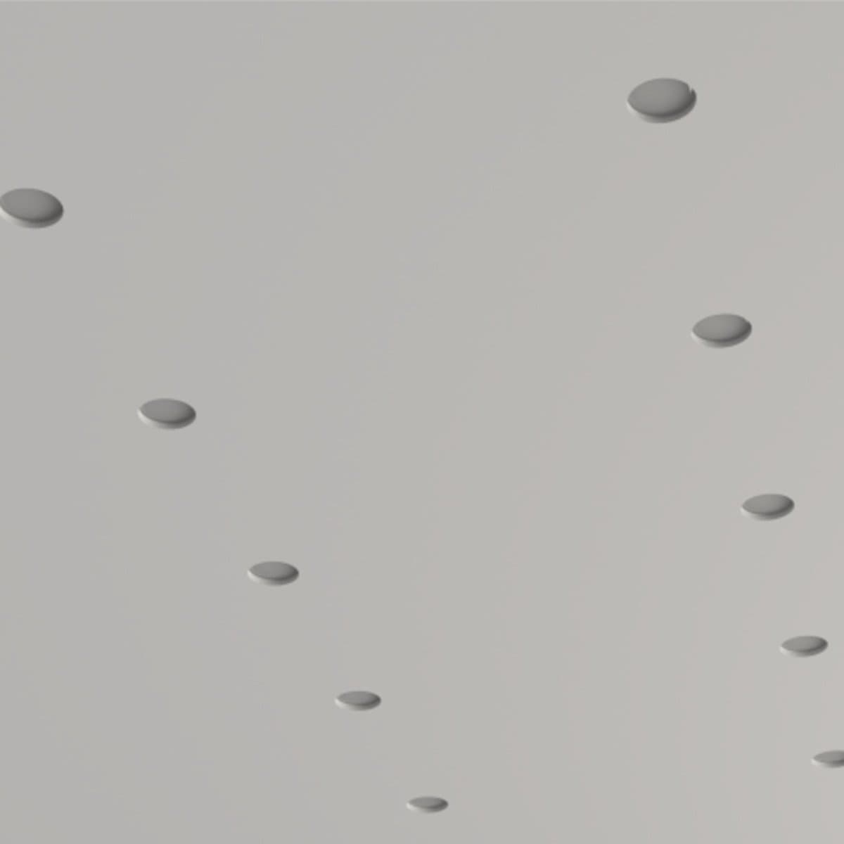 Faretto incasso gesso Lampadari Bartalini IHCSELLENURB 010 GU10 LED scomparsa in Faretti da soffitto Lampadari Bartalini - Colle di Val d’Elsa, commercioVirtuoso.it