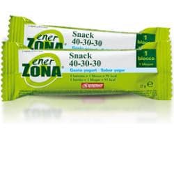 Enerzona snack yogurt 1bar