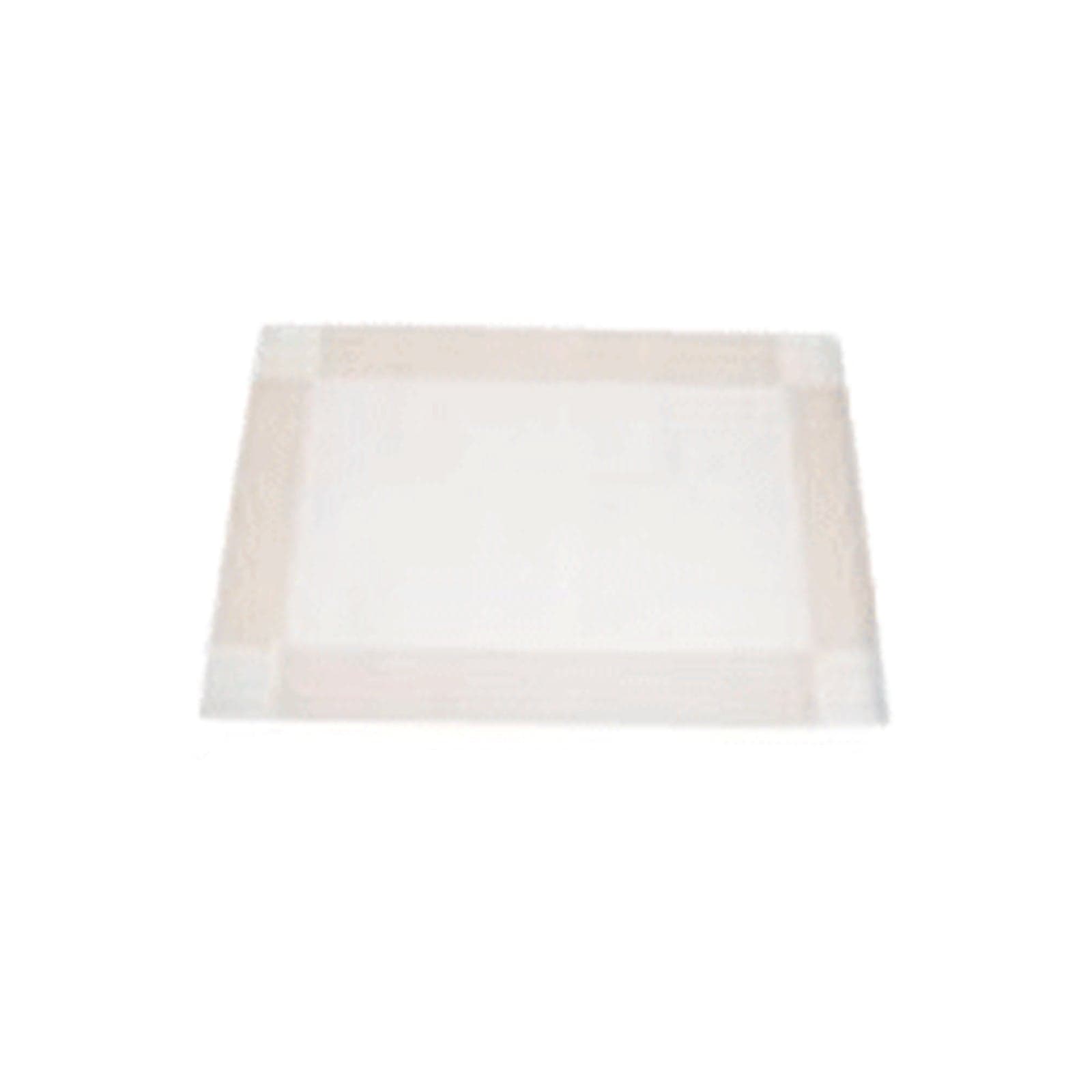 Tovaglietta in PVC facilmente lavabile 30 x 45 cm - 3