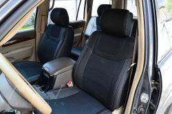 Coprisedili Su Misura Per Toyota Land Cruiser Prado 120 (2002-2009) Solo 5 Porte in Set per interni Autooggetti.it - Roma, commercioVirtuoso.it