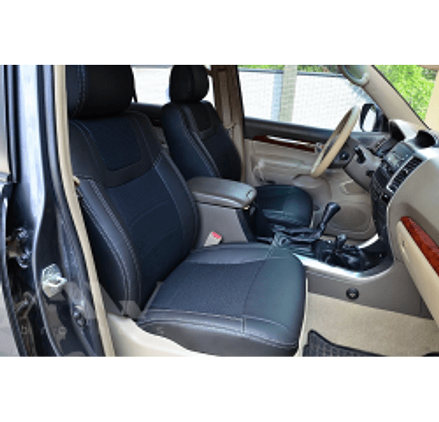 Coprisedili Su Misura Per Toyota Land Cruiser Prado 120 (2002-2009) Solo 5 Porte in Set per interni Autooggetti.it - Roma, commercioVirtuoso.it
