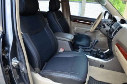 Coprisedili Su Misura Per Toyota Land Cruiser Prado 120 (2002-2009) Solo 5 Porte in Set per interni Autooggetti.it - Roma, commercioVirtuoso.it
