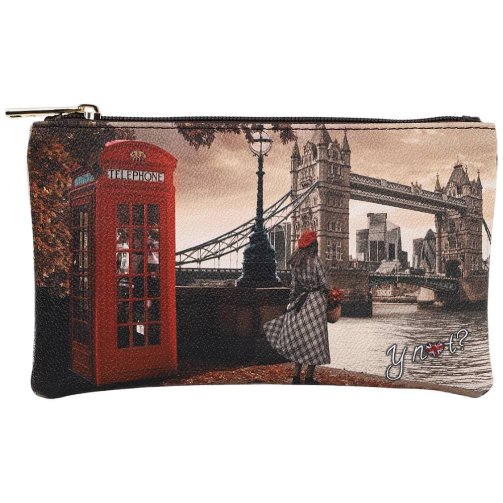 YNot pocket media LONDON BRIDGE YES341F6 in Pochette e Clutch Prodotti di Classe - Nocera Superiore, commercioVirtuoso.it